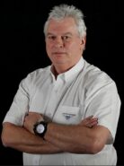 Pat Symonds