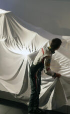 HD pictures 2013 Launch Sauber C32 F1 car