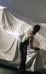 HD pictures 2013 Launch Sauber C32 F1 car