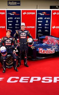 Berger: Toro Rosso pair not ready for Red Bull F1 seat