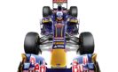 HD pictures 2013 Launch Toro Rosso STR8 F1 car