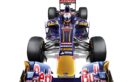 HD pictures 2013 Launch Toro Rosso STR8 F1 car