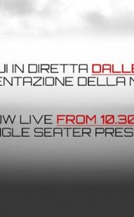 Live broadcast F1 launch 2013 Ferrari F1 car F138