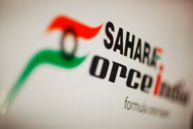 Force India now 'Racing Point' for 2019