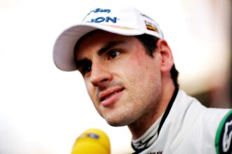 Adrian Sutil espera que Mercedes ayude a Force India F1 asiento