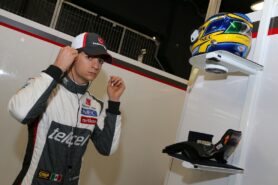 Esteban Guiterrez