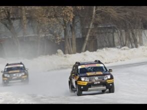 Caterham F1 언체인드 4화