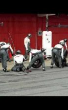 L'Harlem Shake - Stile Pit Stop - Sauber F1 Team