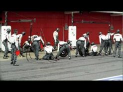 Pit Crew