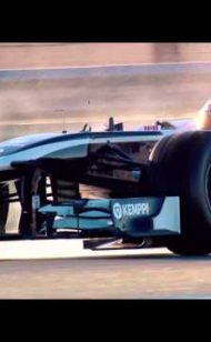 2013 F1 DHL의 시즌 미리보기