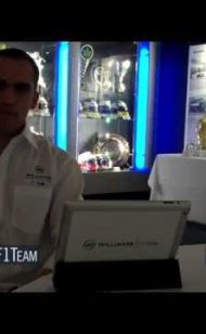 F1 preview Pastor Maldonado on Australian F1 GP