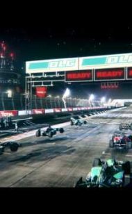 토탈문레이스 2013 F1 계절