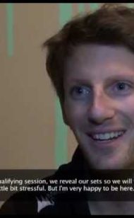 미리보기 Romain Grosjean 2013 호주 F1 GP