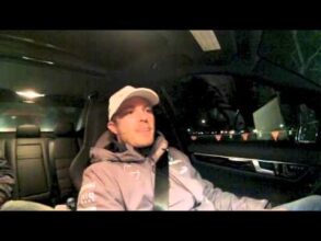 Nico Rosberg: Videoblog Australien GP 2013