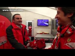 Snap your passion and win F1 tests in Barcelona