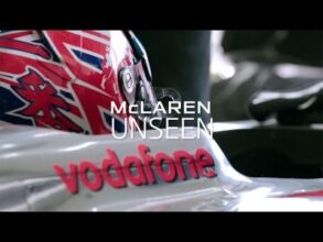70% McLaren-Rabatt