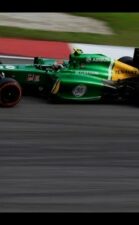 Caterham F1 unchained episode 8
