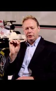 Video preview Williams F1 Team 2013 Season