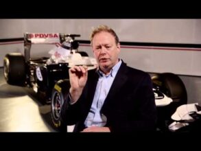 비디오 미리보기 윌리엄스 F1 팀 2013 시즌