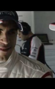 Pastor Maldonado - Williams F1 Team 2013 Season Preview
