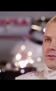 Валттери Боттас - Уильямс F1 Обзор сезона 2013 года
