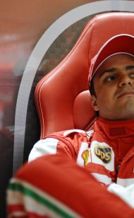 Financial boost to 2014 team offered by Massa