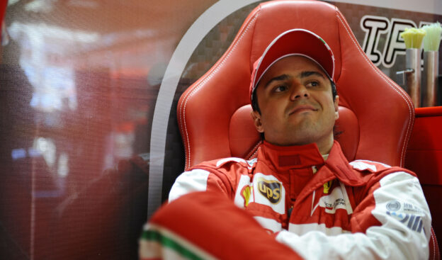 Globo to stay in F1 even without Massa 1 Felipe Massa