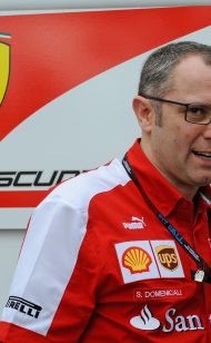 Domenicali: 'Times not right' for VW in F1