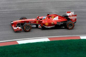 2013中文 F1 GP