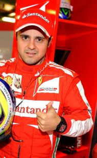 Massa denies Alonso strategy where Ferrari F1 team orders
