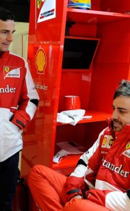 De la Rosa: No Alonso comeback in 2020