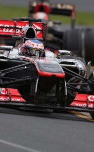 McLaren targets Spanish F1 GP for better times
