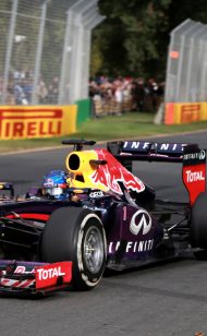 Red Bull muss Hürden für Österreich nehmen GP Rückkehr