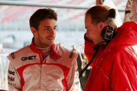 Jules Bianchi