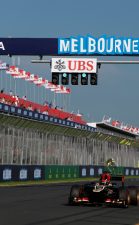 Possible F1 protest threats for Melbourne opener