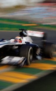 Мика Сало сомневается в Уильямсе F1 вернутся на вершину в сезоне 2013 года