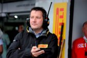 Hembery: F1's comeback plan 'reckless'
