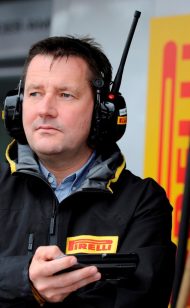 Hembery: Pirelli to go soft to spice up F1