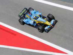 Results 2006 Formula 1 Grand Prix of Spain