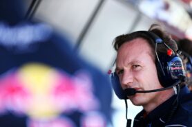 Christian Horner