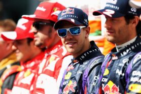 Sebastian Vettel