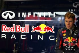 Sebastian Vettel