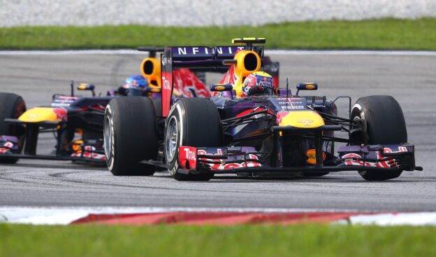 Jacques Villeneuve compares Sepang saga with father's death 1 Jacques Villeneuve compares Sepang saga with father's death