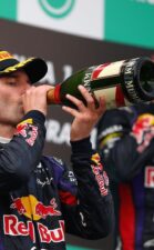 HD wallpaper pictures 2013 Malaysian F1 GP