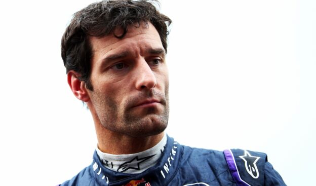 Ecclestone: Webber unsure about Red Bull F1 future 1 Mark Webber