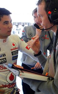 Perez - F1 'will regret' ignoring Pirelli danger