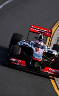 McLaren gets free Honda F1 engines in 2015