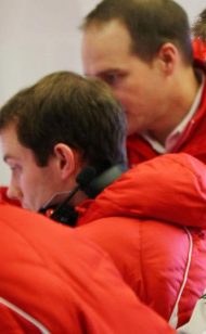 Luiz Razia verloor F1 stoel omdat sponsor niet betaalde