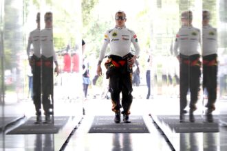 Райкконен: Red Bull2014 F1 цікавий сезон