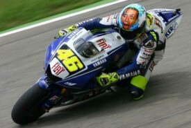 Mugello also wants to replace 2020 China GP